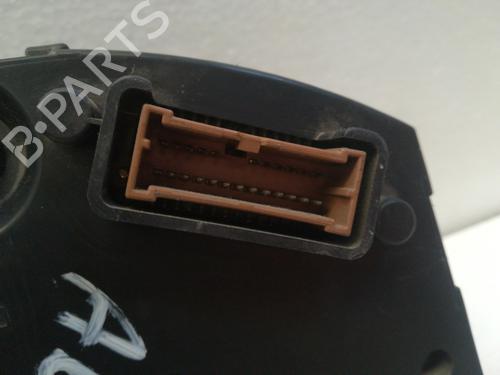 Instrument cluster NISSAN ALMERA II (N16)  | BP9348259C47 