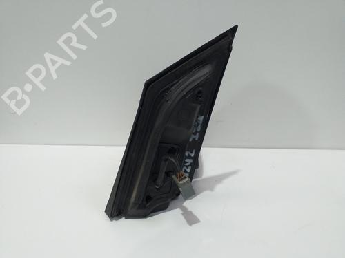 Right mirror FORD FOCUS II (DA_, HCP, DP)  | BP16366998C27 