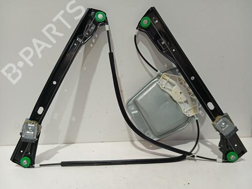 Used Rear right window mechanism VW GOLF V (1K1) [2003-2010]  28962579