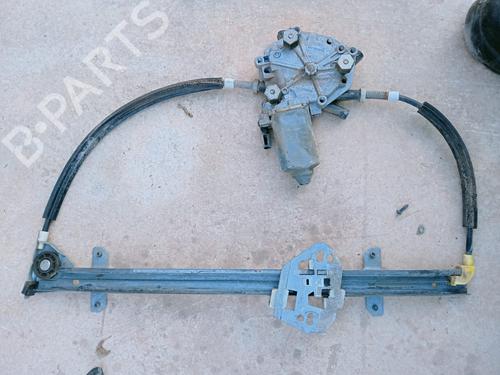 Used Rear right window mechanism FORD ESCORT VI Saloon (GAL, AFL) 1.8 D (60 hp) 23080009
