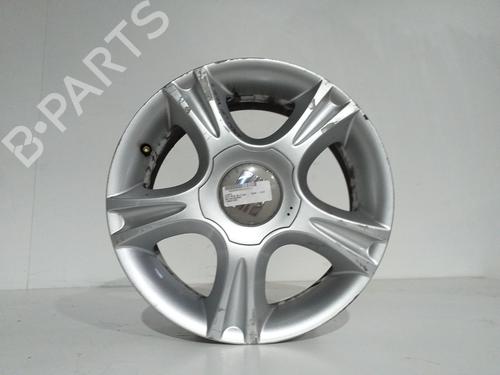 Felg SEAT IBIZA III (6L1) [2002-2009]  17965310