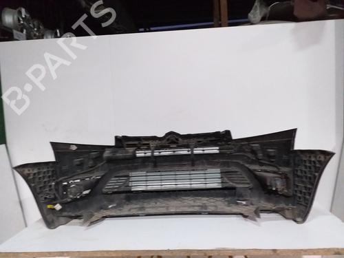 Front bumper CITROËN C4 Grand Picasso I (UA_) 1.6 HDi | BP22190426C7 