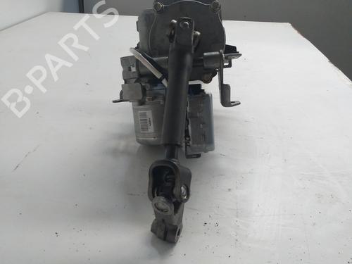 Steering column NISSAN PULSAR Hatchback (C13) 1.2 DIG-T | BP18698178M21 