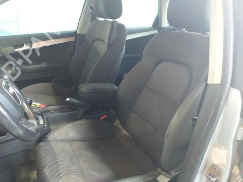 Front left window mechanism AUDI A3 Sportback (8PA)  | BP10514937C22 