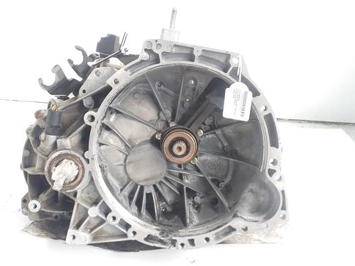 Used Gearbox FORD FOCUS I Saloon (DFW) 1.8 TDCi (115 hp) 10974615