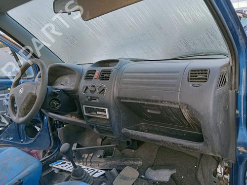 Passasjer kollisjonspute OPEL AGILA (A) (H00) 1.2 16V (F68) (75 hp) 24593187