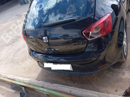 Tailgate SEAT IBIZA IV (6J5, 6P1)  | BP24597669C6 