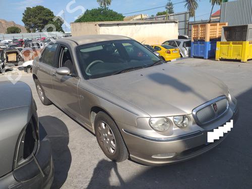 Servostyringspumpe ROVER 75 (RJ) 2.0 CDT | BP15409315M99 