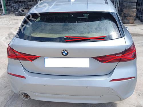 Used Tailgate BMW 1 (F40) 116 d (116 hp) 28030458