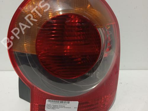 Right taillight RENAULT MODUS / GRAND MODUS (F/JP0_) 1.5 dCi (FP0D, JP0D) | BP31982257C35 