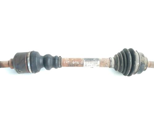 Used Left front driveshaft PEUGEOT 306 Break (7E, N3, N5) 2.0 HDI 90 (90 hp) 9349442
