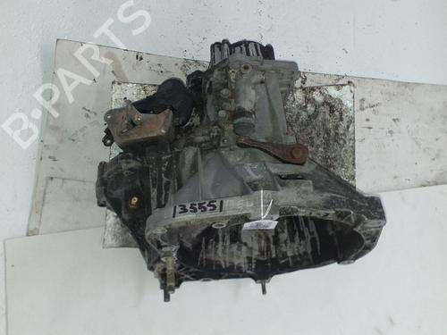 Gearbox LANCIA DEDRA (835_)  | BP9350450M3 