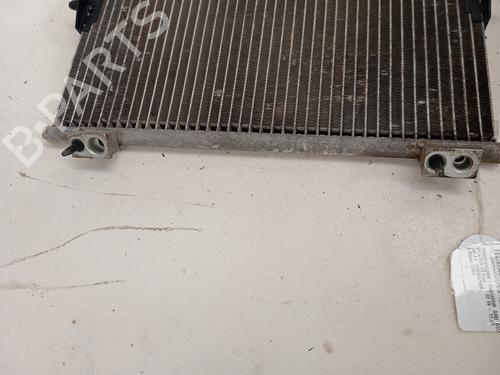 AC radiator CITROËN C3 III (SX) | BP32292954M32