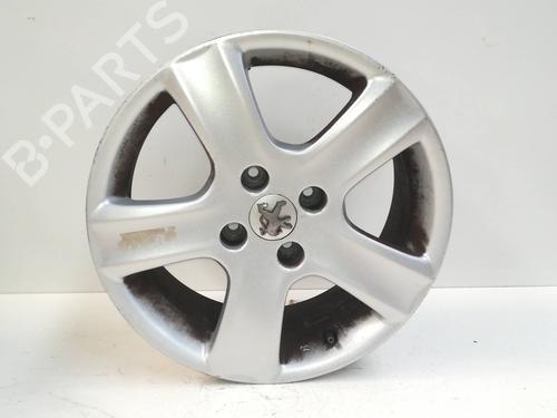 Felg PEUGEOT 307 Break (3E) 2.0 (136 hp) 9358756