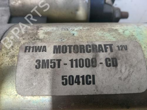 Starter FORD FOCUS II Saloon (DB_, FCH, DH)  | BP36419250M8  - Image 5