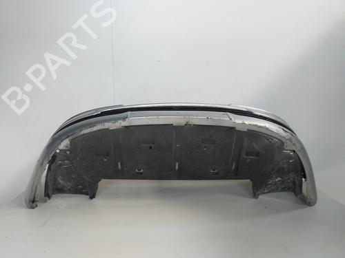 Front bumper CITROËN C4 Coupe (LA_) 1.6 HDi | BP15853160C7 