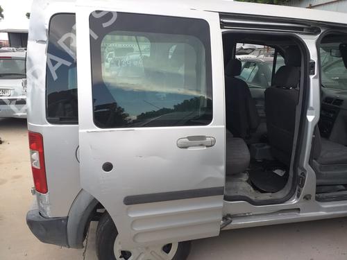 Used Right slide door FORD TRANSIT CONNECT (P65_, P70_, P80_) 1.8 TDCi (90 hp) 12283891
