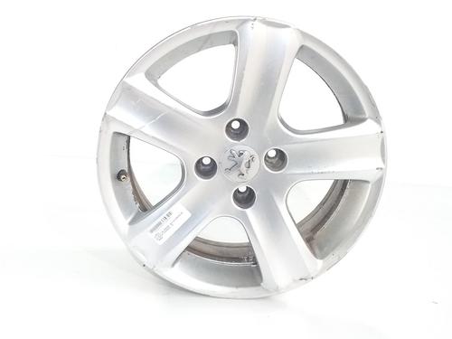 Felg PEUGEOT 307 Break (3E) 2.0 HDI 110 (107 hp) 12293956
