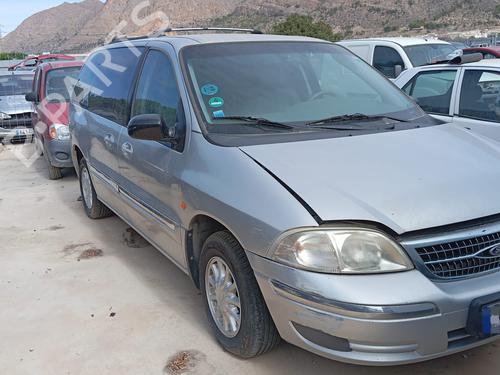 Used Right headlight FORD USA WINDSTAR (A3) [1995-2004]  17666543