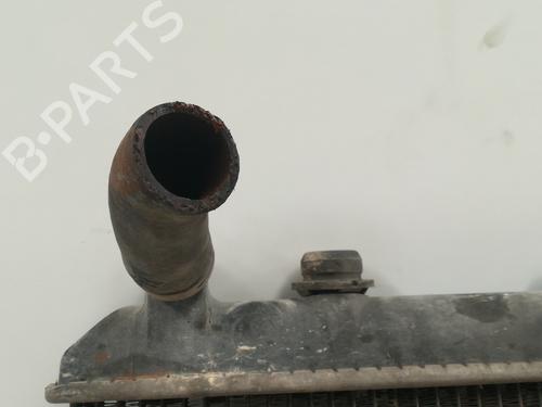 Køler KIA RIO I Hatchback (DC) 1.5 16V | BP12601952M31 