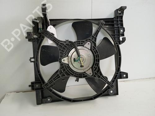 BP17589473M35 | Ventilateur radiateur SUBARU IMPREZA Hatchback (GR, GH, G3)  BP17589473M35