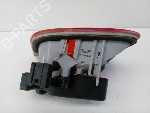 Højre baglygte bagklap BMW 3 (E46) 320 d | BP30111219C80