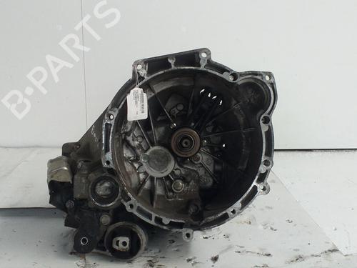 Used Gearbox FORD FIESTA V (JH_, JD_) 1.4 16V (80 hp) 9346346