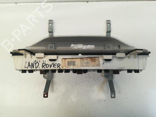 Instrument cluster LAND ROVER FREELANDER I (L314)  | BP9348318C47 