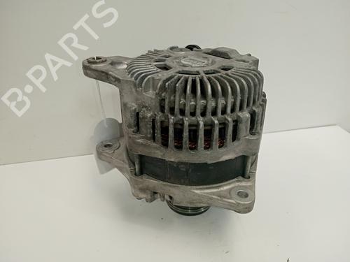 Alternator SUBARU IMPREZA Hatchback (GR, GH, G3)  | BP22338742M7 