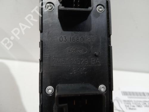 Left front window switch FORD FOCUS II (DA_, HCP, DP) 1.8 TDCi | BP12286306I27 