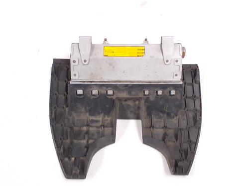 Driver airbag TOYOTA COROLLA Verso (ZER_, ZZE12_, R1_) 2.0 D-4D (CUR10_, CUR10R) | BP10224879C9 