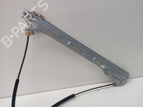Rear right window mechanism RENAULT MEGANE IV Hatchback (B9A/M/N_) | BP36432340C25 - Image 4