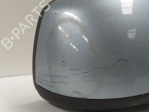 Right mirror FORD FIESTA V (JH_, JD_)  | BP9347877C27
