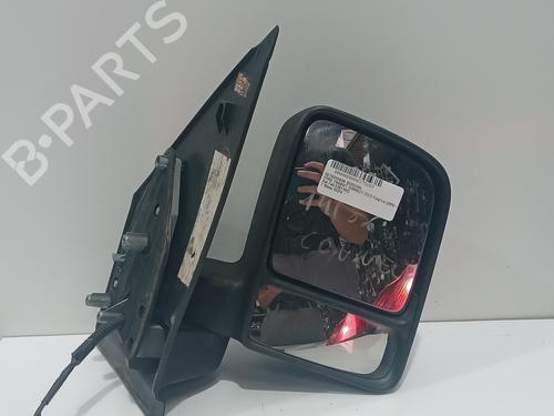 Right mirror FORD TRANSIT CONNECT (P65_, P70_, P80_) 1.8 TDCi | BP17083929C27 