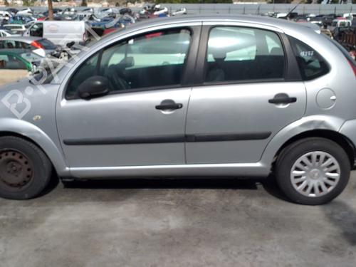 Alternator CITROËN C3 I (FC_, FN_) 1.4 HDi | BP9362086M7 