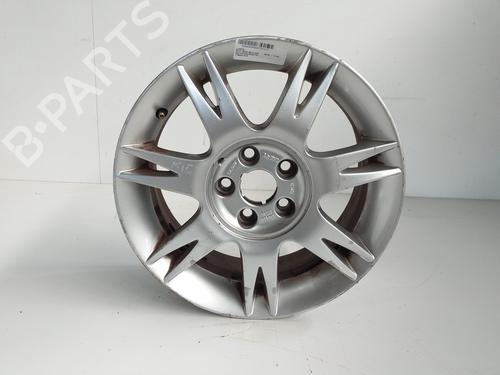 Used Rim SEAT IBIZA III (6L1) [2002-2009]  13649776