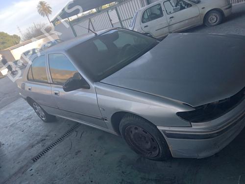 Driver airbag PEUGEOT 406 (8B) 2.0 HDI 110 | BP16232929C9 