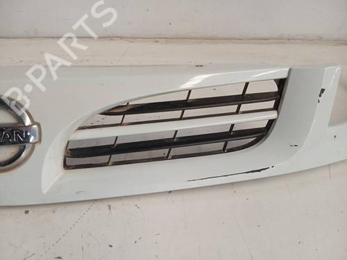Grill NISSAN KUBISTAR Van (X76) 1.5 dCi | BP39412039C40 - Image 5
