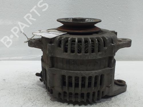 Used Alternator NISSAN ALMERA II (N16) 2.2 dCi (112 hp) 9355856