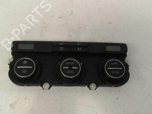 Climate control VW TOURAN (1T1, 1T2) 1.9 TDI | BP16728191I5 