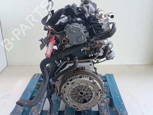 Engine SEAT ALTEA (5P1) | BP37154943M1 - Image 5