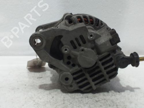 Alternator NISSAN X-TRAIL I (T30) 2.2 Di 4x4 | BP9353492M7 