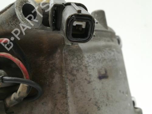 AC compressor FORD ESCORT VI (GAL, AAL, ABL)  | BP11279070M34