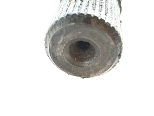 Right front driveshaft RENAULT MEGANE II (BM0/1_, CM0/1_) 1.5 dCi (BM02, BM13, BM2A, CM02, CM13) | BP9349513M39 