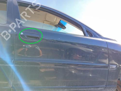 Used Front right exterior door handle VOLVO S60 I (384) 2.4 D (163 hp) 29120722