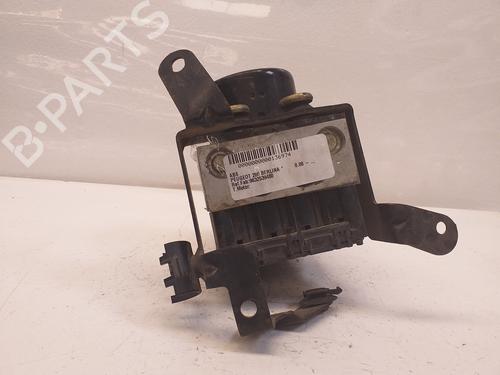 Abs pomp PEUGEOT 206 Hatchback (2A/C) [1998-2012]  9350624
