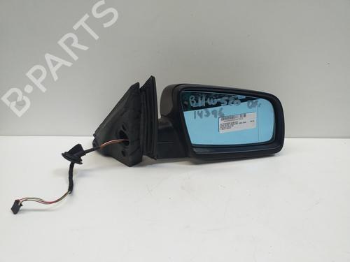 Used Right mirror BMW 5 (E60) 520 d (163 hp) 19081852