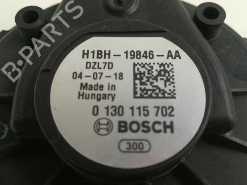 Heater blower motor FORD ECOSPORT 1.0 EcoBoost | BP14051065M62 