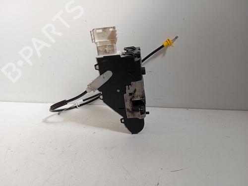 Used Front left lock CITROËN JUMPY II Van 1.6 HDi 90 8V (90 hp) 29288988