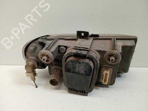 Left headlight SEAT IBIZA II (6K1) 1.6 i | BP16919462C28 